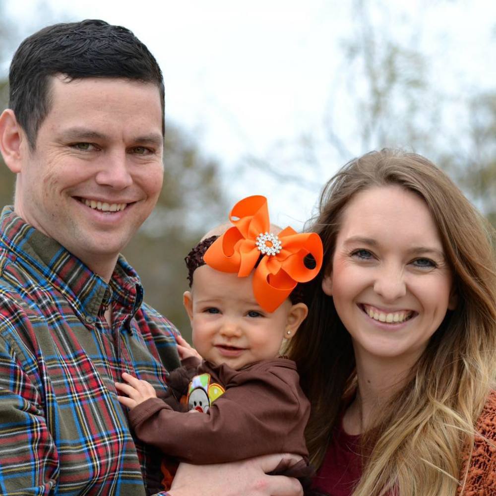 Meet your Posher, Chelsea